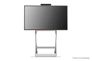 LG One:Quick Flex 43HT3WJ: màn họp di động