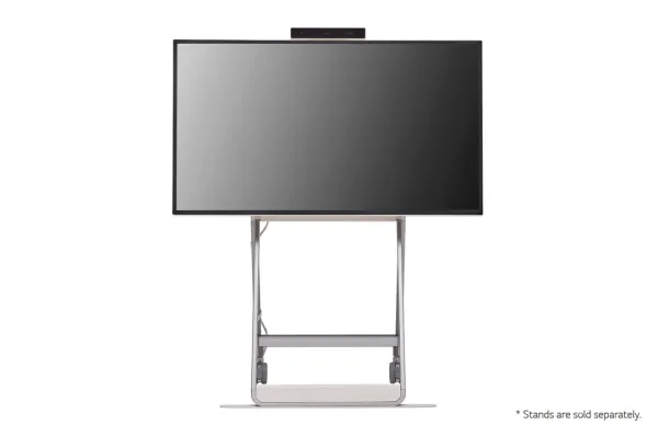 LG One:Quick Flex 43HT3WJ: màn họp di động