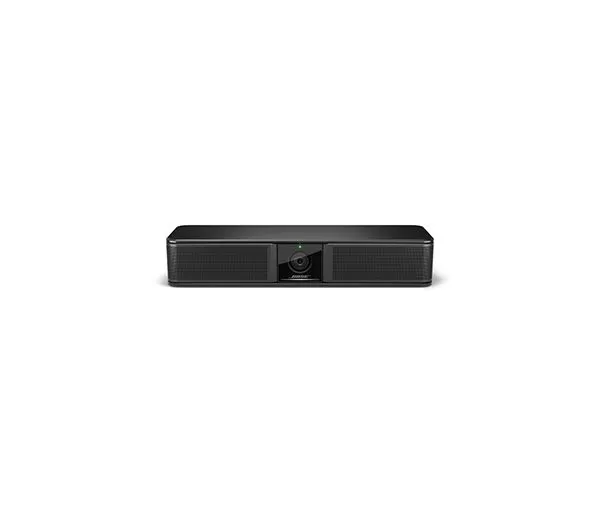 Review Bose Videobar VB-S: thanh hội nghị phòng nhỏ