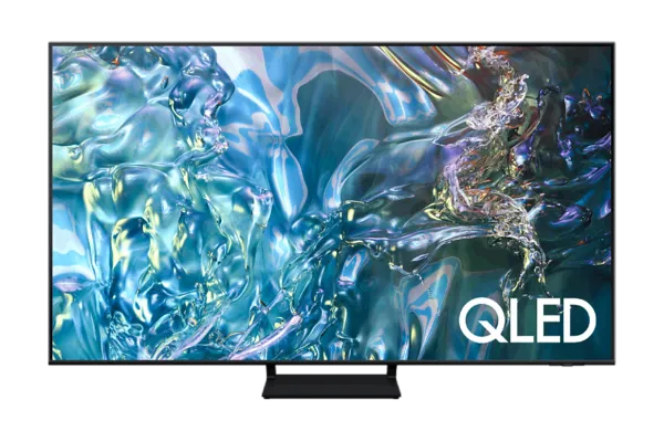 Tivi Samsung 75 inch Q60D: màn lớn cho phòng họp