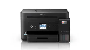 Máy in Epson EcoTank ET-3850 (L6290): chi phí in màu thấp