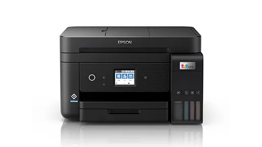 Máy in Epson EcoTank ET-3850 (L6290): chi phí in màu thấp