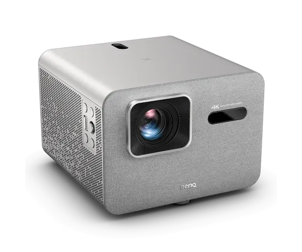 Kết nối đa thiết bị và điều khiển qua mạng LAN Cổng kết nối máy chiếu BenQ LH750 HDMI 2.0 USB RS232 LAN