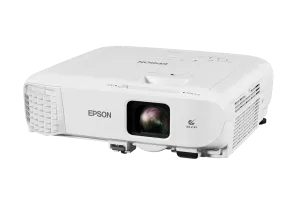 Máy Chiếu Epson 2026: Nên Mua Dòng Nào? Tư Vấn Theo Nhu Cầu + Bảng Giá Đầy Đủ