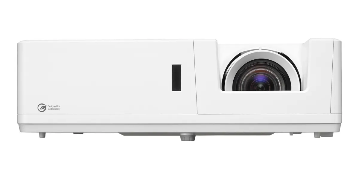 Optoma ZK708T — máy chiếu laser 4K UHD 7000 lumens dùng cho hội trường lớn Máy chiếu laser 4K Optoma ZK708T 7000 lumens cho hội trường
