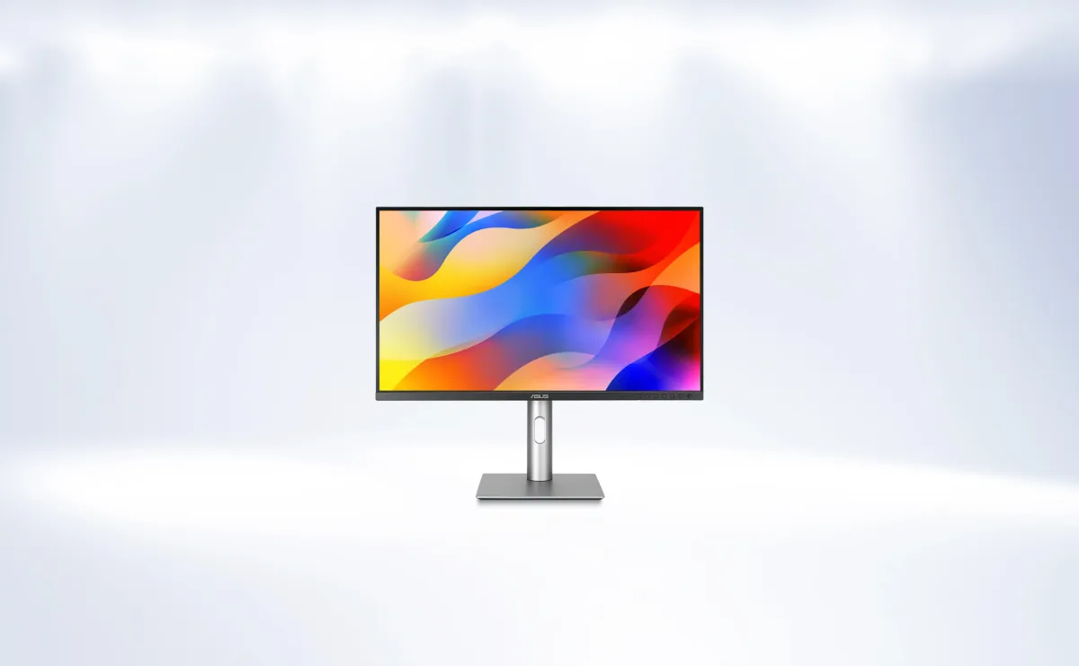 Màn hình ASUS ProArt PA279CRV — màn 27 inch 4K UHD cho sáng tạo Màn hình ASUS ProArt PA279CRV 27 inch 4K UHD màu chuẩn