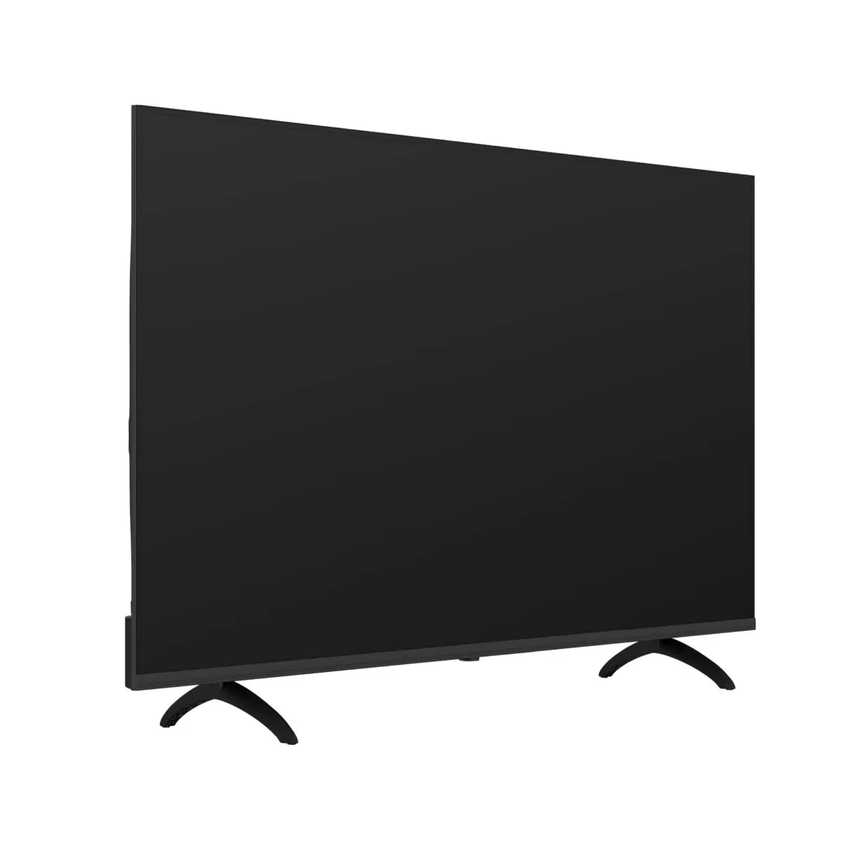 Tivi Coocaa 55Y68 Pro cho màu QLED tốt trong phòng ánh sáng kiểm soát Tivi Coocaa 55 inch Y68 Pro màu QLED 4K trong phòng