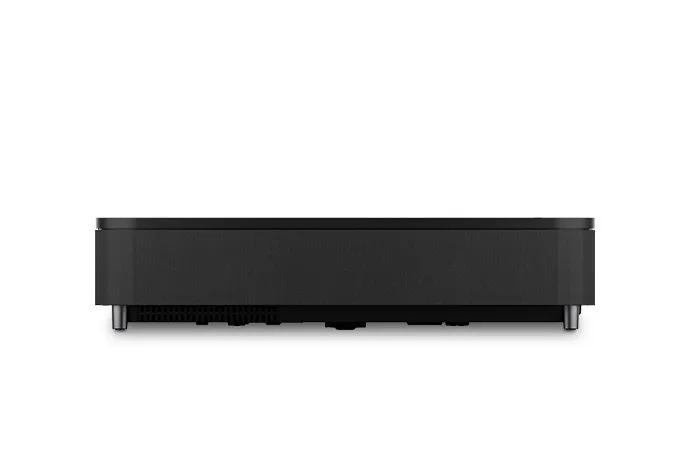 Máy chiếu Epson LS800 siêu gần 4K — đặt sát tường cho hình tới 150 inch Máy chiếu Epson LS800 siêu gần 4K đặt sát tường chiếu hình lớn