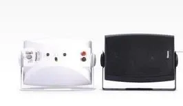 Loa treo tường THINUNA FS-X5W: âm thanh đều khắp phòng