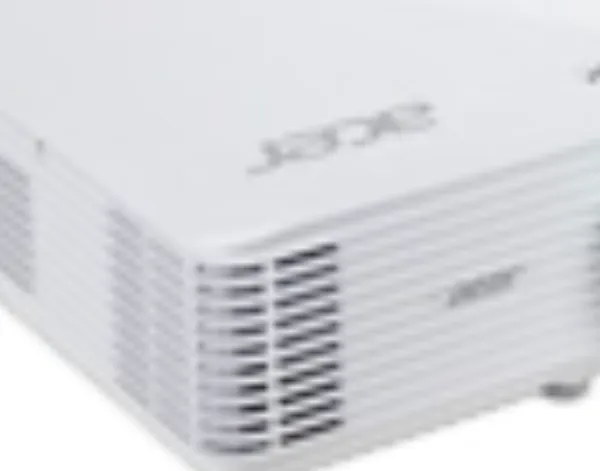 Máy chiếu Acer X1528Ki: Hướng dẫn chọn cho hội trường