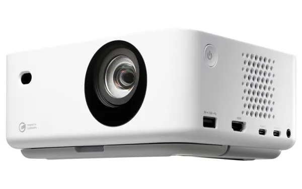 Đánh Giá Máy Chiếu Mini Optoma ML1080ST