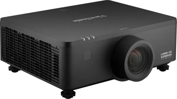 Cổng kết nối HDBaseT máy chiếu ViewSonic LS960WU cho hội trường lớn