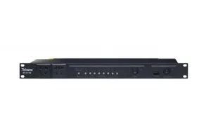 Hướng dẫn dùng bộ quản lý nguồn THINUNA SP-6108