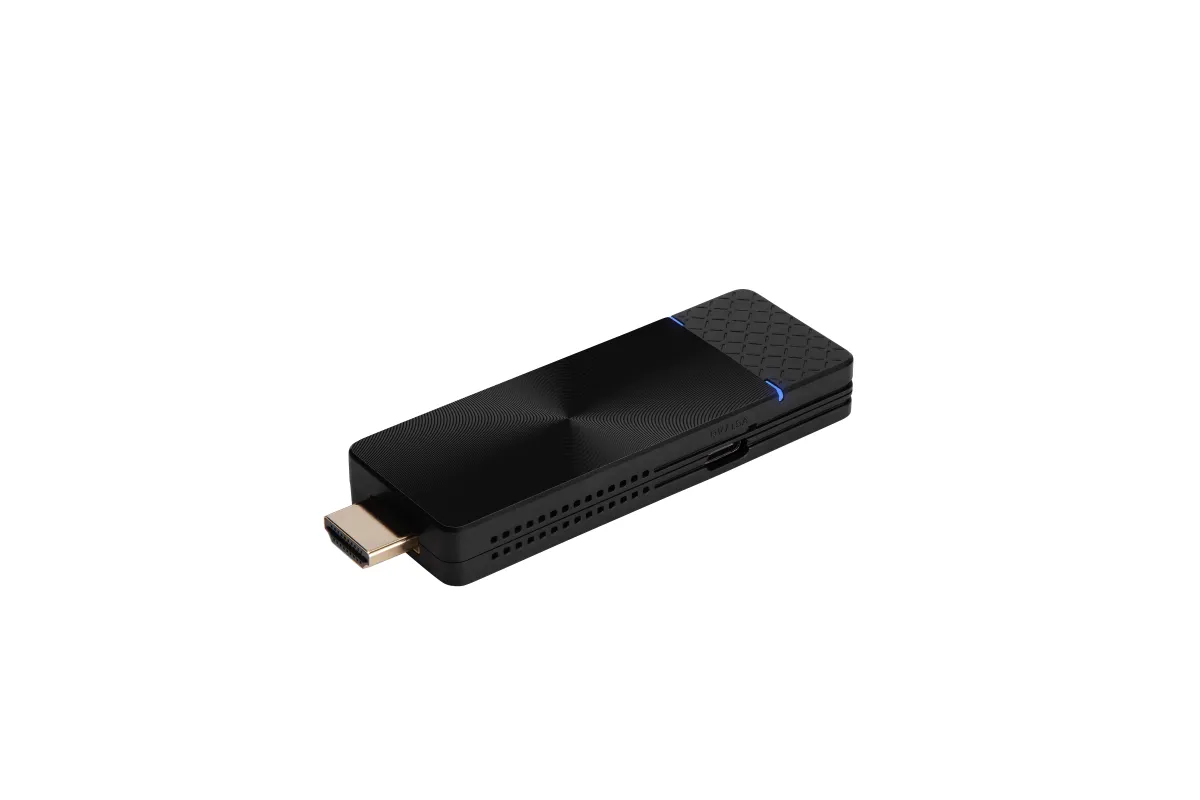 ViewSonic VSR100 dongle trình chiếu không dây 4K cho phòng họp Dongle trình chiếu không dây ViewSonic VSR100 mặt trước