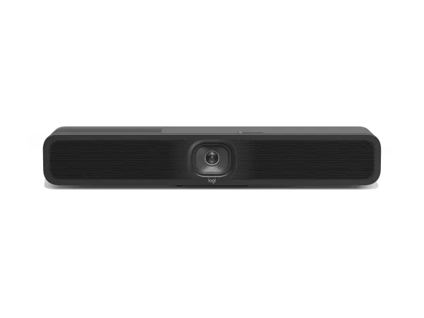 Logitech MeetUp 2: Camera hội nghị cho phòng họp nhỏ