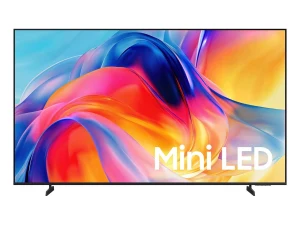 Tivi Samsung M70H Mini-LED 4K (2026): Đánh Giá & Thông Số Chi Tiết