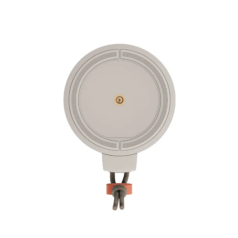 XGIMI MoGo 3 Pro nặng 1,1kg dễ mang đi du lịch và trình chiếu lưu động Máy chiếu di động XGIMI MoGo 3 Pro gọn nhẹ mang theo