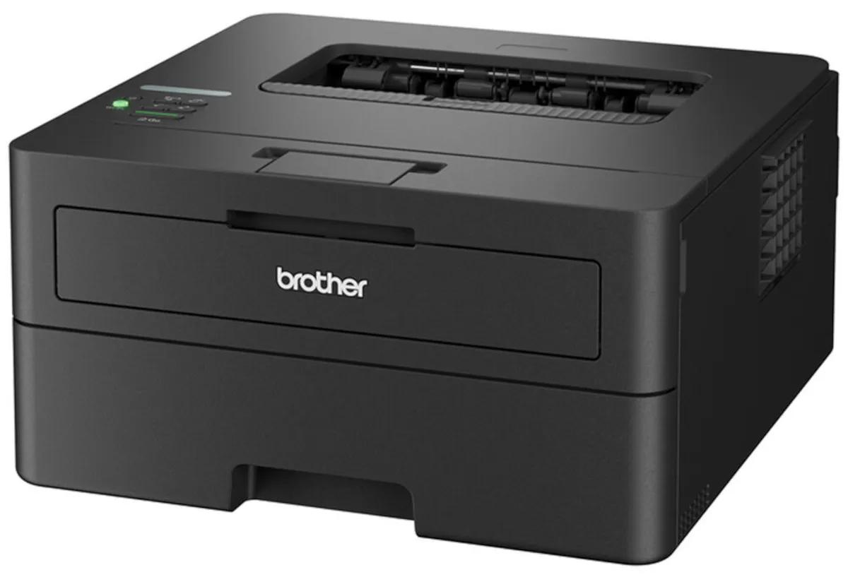 Khay giấy 250 tờ và in hai mặt tự động trên HL-L2460DW Khay giấy 250 tờ của máy in brother hl-l2460dw