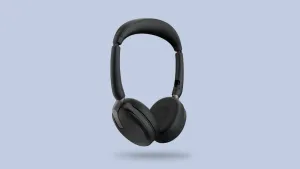 Tai nghe Jabra Evolve2 65 Flex: đội hybrid 30 người