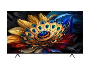Tivi TCL QLED 55 inch C655: 5 lý do nên chọn