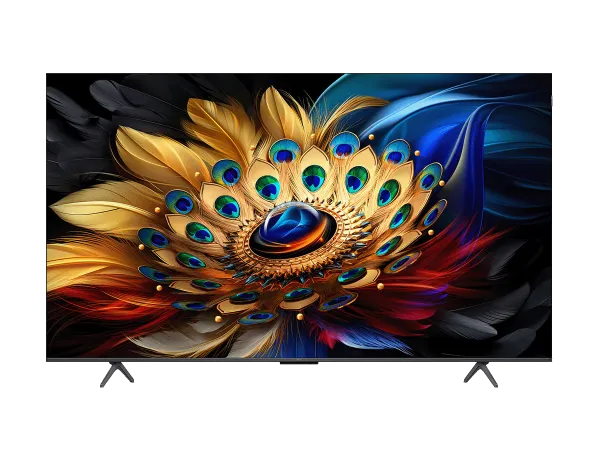 Tivi TCL QLED 55 inch C655: 5 lý do nên chọn