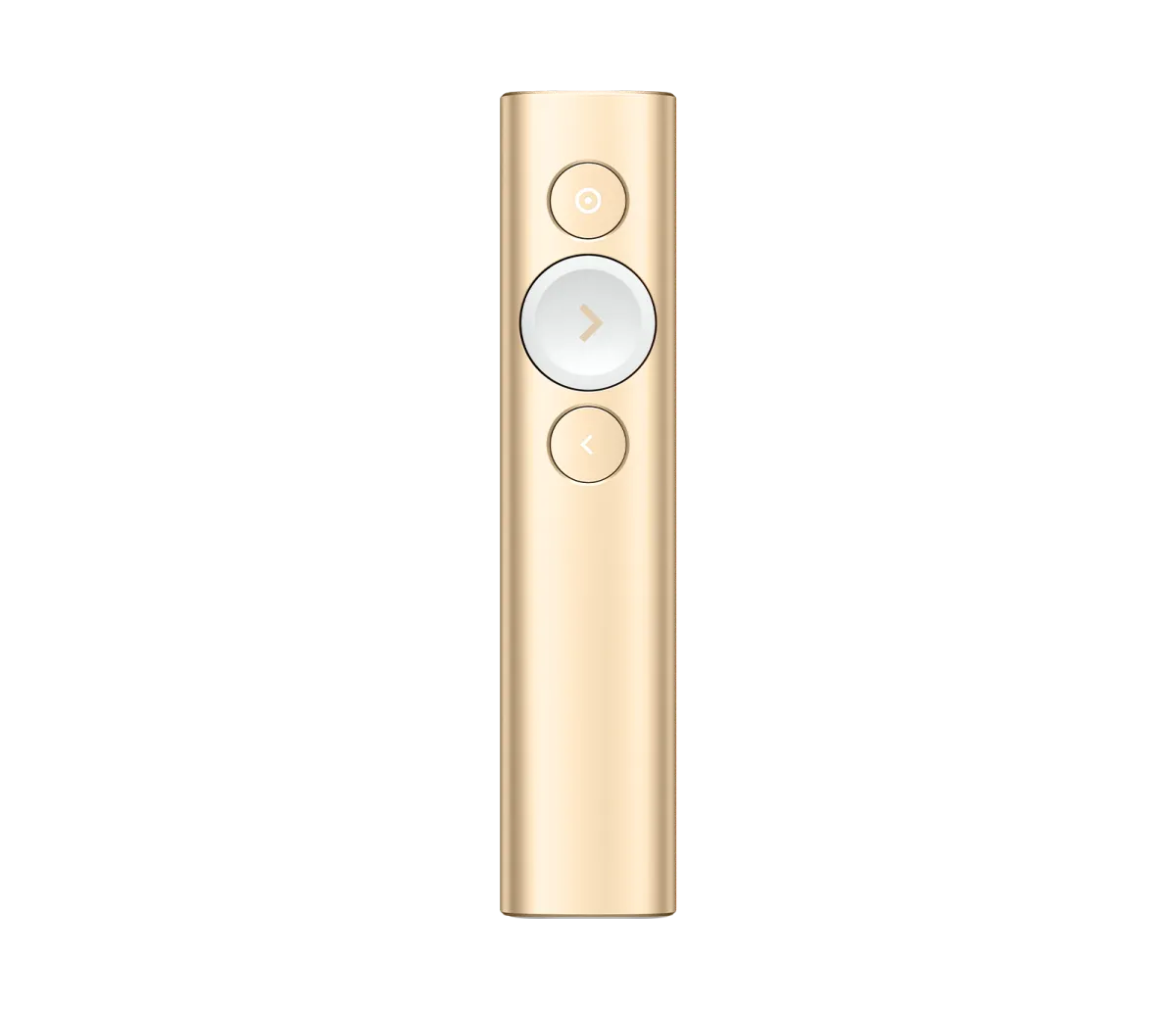 Bút trình chiếu Logitech Spotlight cao cấp với 3 chế độ pointer Highlight Magnify Laser