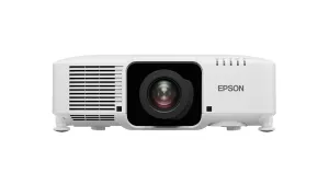 Máy chiếu Laser Epson EB-PU1007W: Case study hội trường