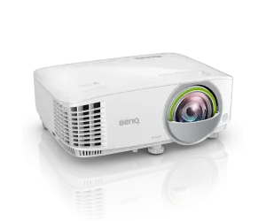 BenQ EW805ST: 5 lý do chọn máy chiếu short-throw này
