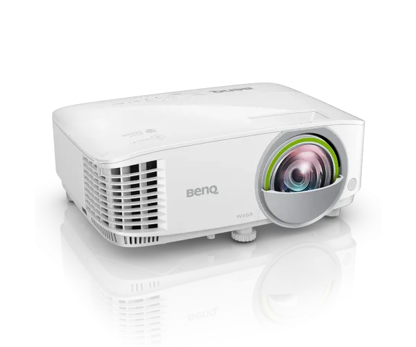 BenQ EW805ST: 5 lý do chọn máy chiếu short-throw này