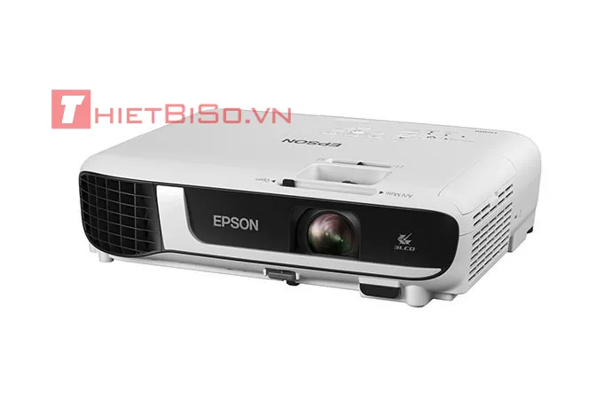 Máy chiếu tốt cho dạy học Epson EB-W51