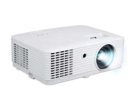 Máy chiếu Acer PL3510ATV - laser 5.000 lumens, Android TV tích hợp cho phòng học Máy chiếu Acer PL3510ATV laser Full HD vỏ trắng dòng Vero eco-friendly