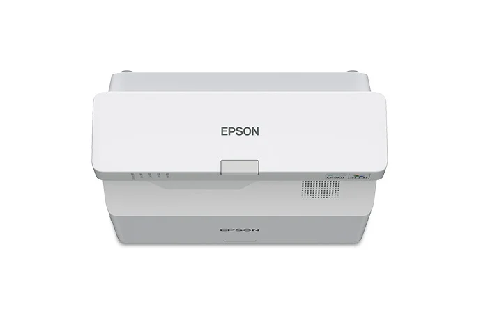Máy chiếu siêu gần Epson EB-770F Full HD 1080p UST - chính diện