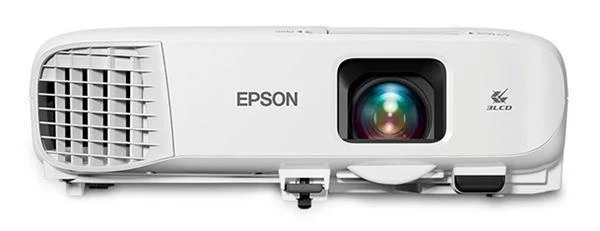 Đánh giá máy chiếu Epson EB-982W WXGA 4200 lumens