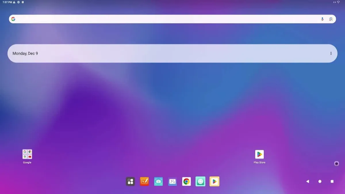 Khe OPS hệ điều hành linh hoạt Promethean ActivPanel 10 75 inch Khe OPS và máy tính cắm rời cho Promethean ActivPanel 10 75 inch
