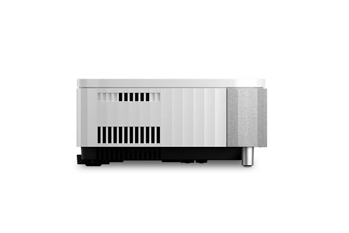 Cổng kết nối Epson EH-LS800B - 3 HDMI (1 eARC, HDMI 2.1 4K/120Hz), Optical Out, USB, LAN
