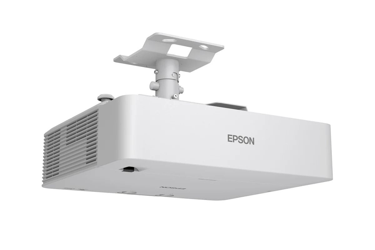 Máy chiếu Epson EB-L790U treo trần hội trường - trình chiếu 360 độ, bền 20.000 giờ