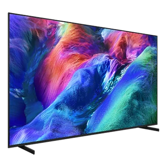 Dải màu 100% Rec.2020 trên tivi Samsung Micro RGB