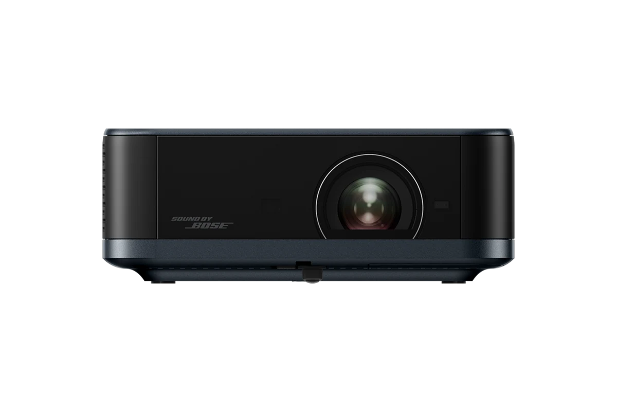 Epson EF-62N cận cảnh - 3LCD RGB-LED 4K PRO-UHD tự động lấy nét chỉnh hình