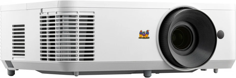 ViewSonic PX704HD góc nhìn premium - máy chiếu gia đình 1080p