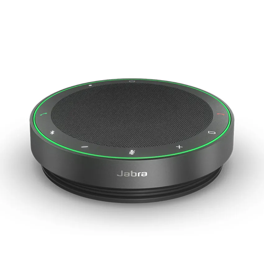 Jabra Speak2 75 - loa hội nghị di động 6-10 người Jabra Speak2 75 loa hội nghị cao cấp