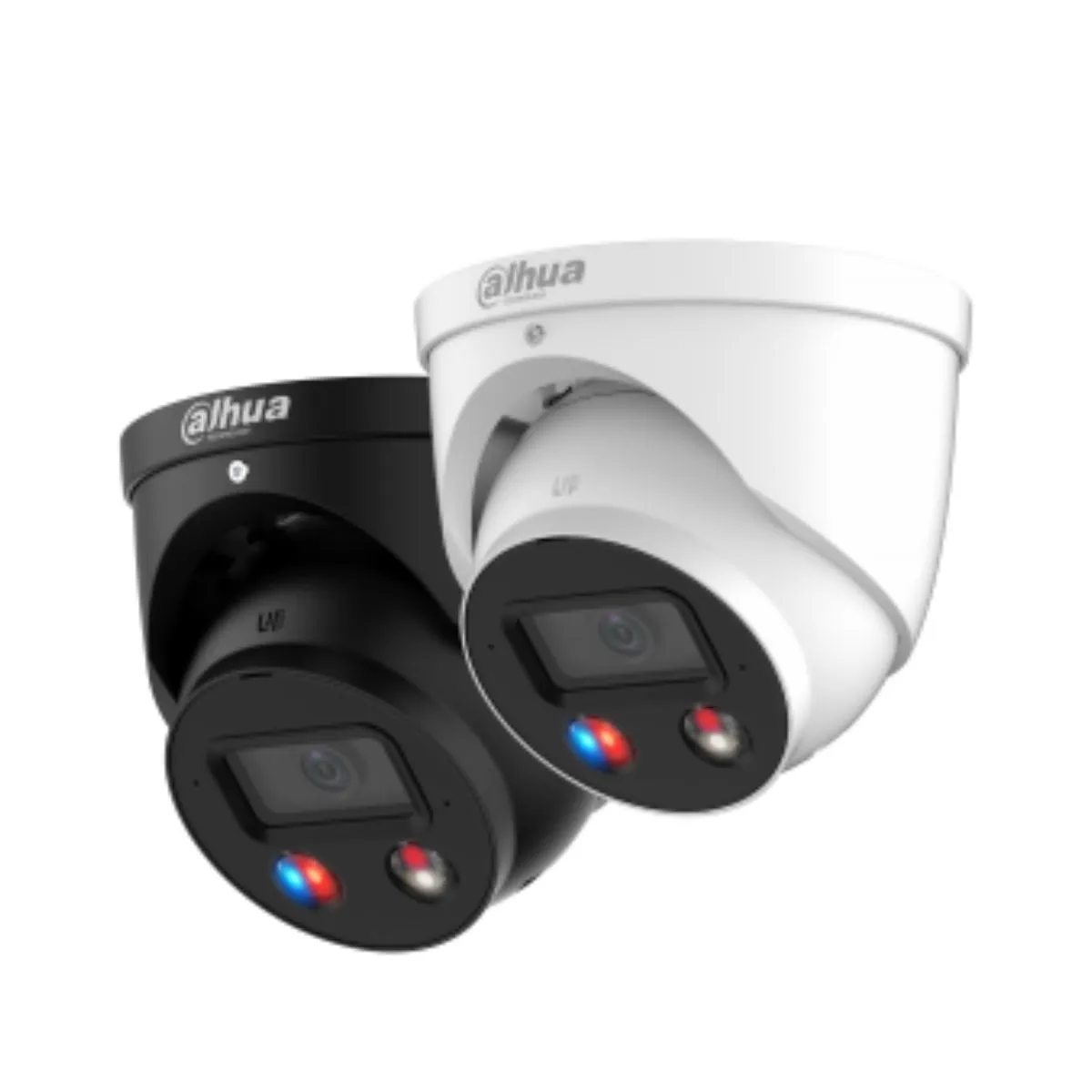 Dahua IPC-HDW3449H-AS-PV - camera 4MP TiOC răn đe chủ động Camera IP Dahua IPC-HDW3449H-AS-PV 4MP răn đe chủ động