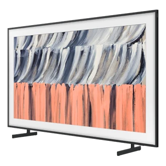 Art Mode hiển thị tác phẩm nghệ thuật trên Samsung The Frame