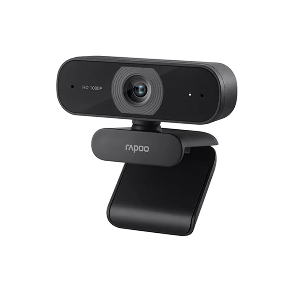 Rapoo C260 lấy nét tự động micro khử ồn
