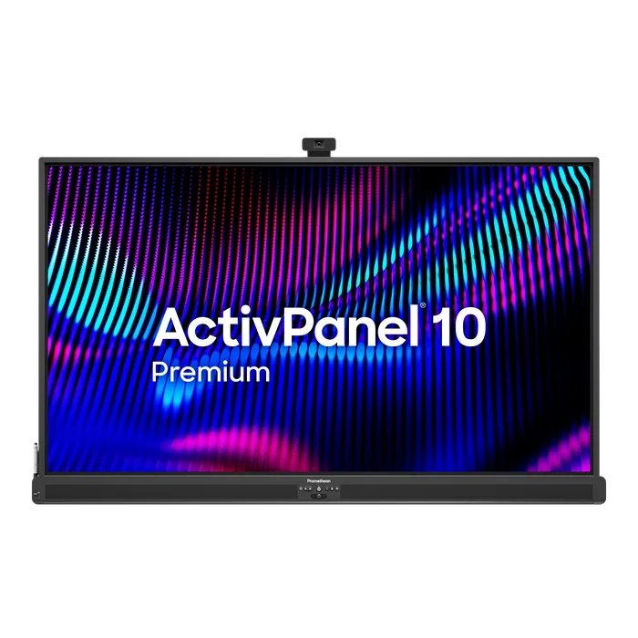 Promethean ActivPanel 10 Premium so với bản Standard 75 inch So sánh Promethean ActivPanel 10 và bản Premium 75 inch