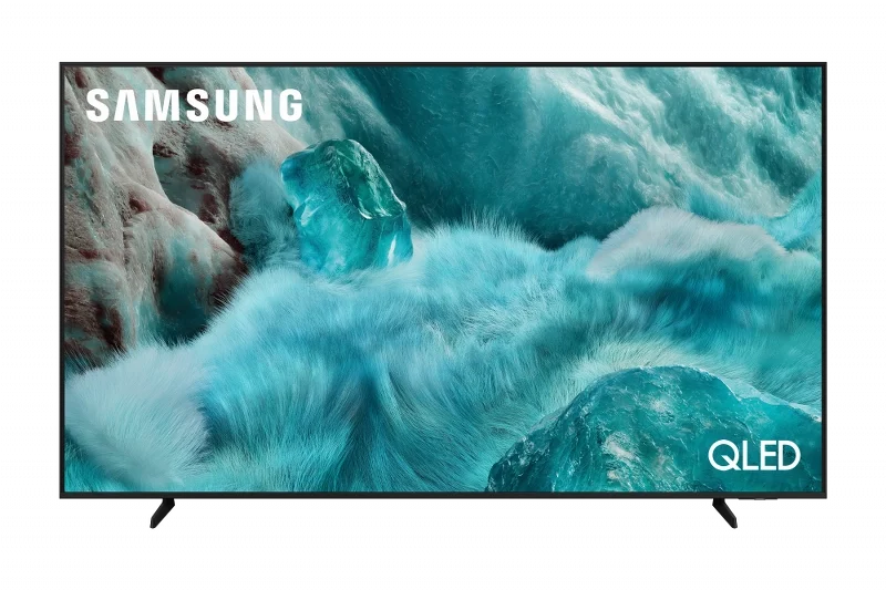 Smart Tivi Samsung QLED 65 inch QA65Q7FA Vision AI - Tizen, Gaming Hub, SmartThings