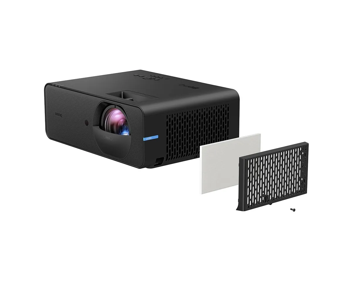 Ống kính chiếu gần của máy chiếu BenQ LH860ST