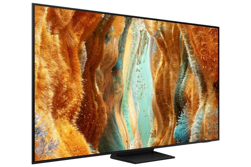 Smart Tivi Samsung Neo QLED 55 inch QA55QN70F Vision AI - Tizen, SmartThings