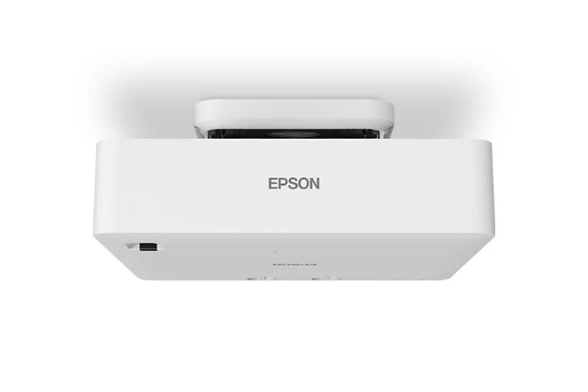 Máy chiếu Epson EB-L770U lắp trần - Treo ngược chuyên nghiệp
