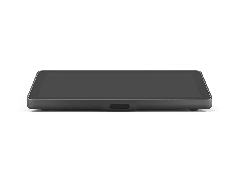 Logitech Tap IP — màn hình cảm ứng điều khiển phòng họp PoE Logitech Tap IP bộ điều khiển cảm ứng phòng họp 10.1 inch