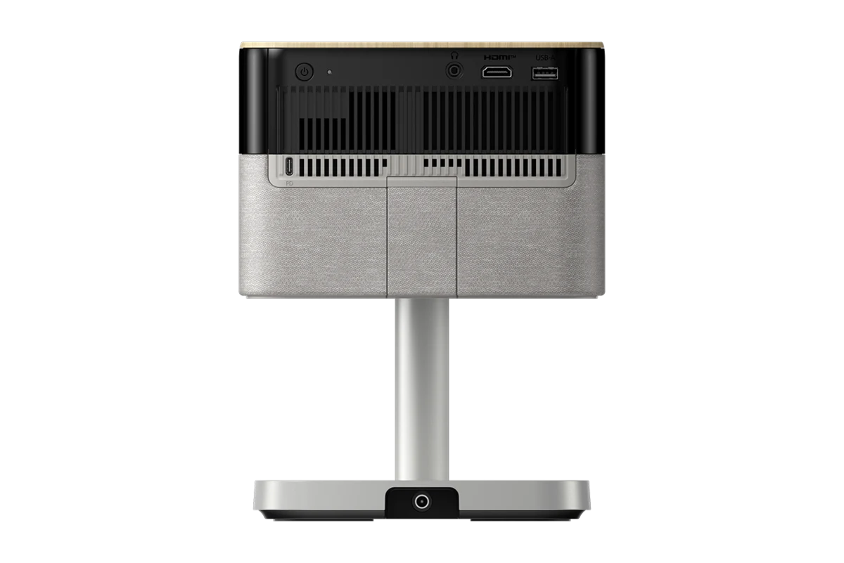 Epson EF-72 loa Sound by Bose Google TV 4K HDR10+ cho gia đình